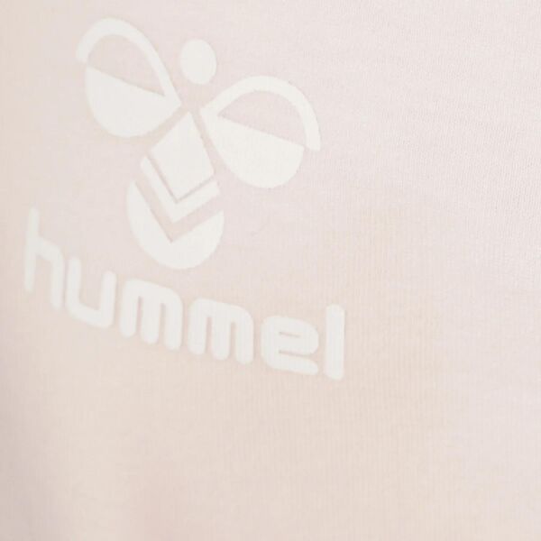 HUMMEL HMLLAURES T-SHIRT S/S ÇOCUK UNISEX KISA KOL T-SHIRT