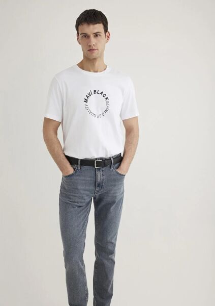 MAVİ BLACK TİŞÖRT ERKEK MODELLİ PENYE