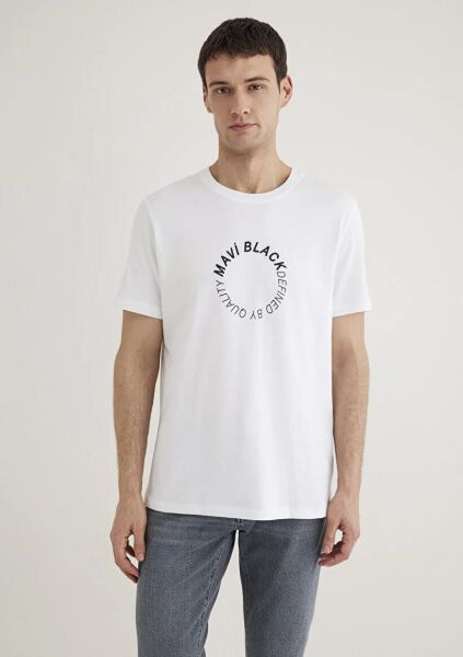 MAVİ BLACK TİŞÖRT ERKEK MODELLİ PENYE