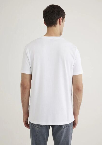 MAVİ BLACK TİŞÖRT ERKEK MODELLİ PENYE