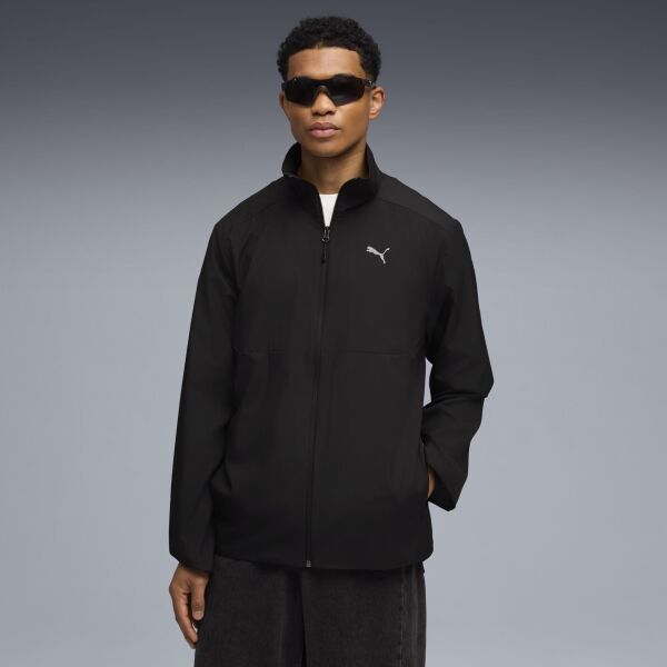 PUMA PUMATECH WOVEN TRACK JACKET ERKEK CEKET