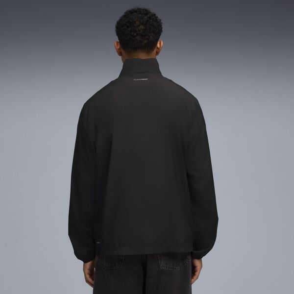 PUMA PUMATECH WOVEN TRACK JACKET ERKEK CEKET