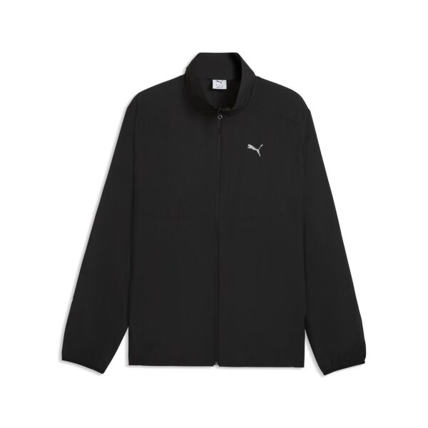 PUMA PUMATECH WOVEN TRACK JACKET ERKEK CEKET