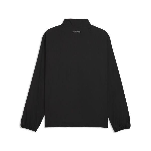 PUMA PUMATECH WOVEN TRACK JACKET ERKEK CEKET