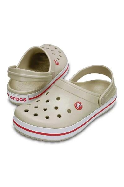 CROCS CROCBAND UNISEX SANDALET