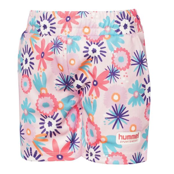 HUMMEL HMLYANKA SHORTS KIZ ÇOCUK ŞORT