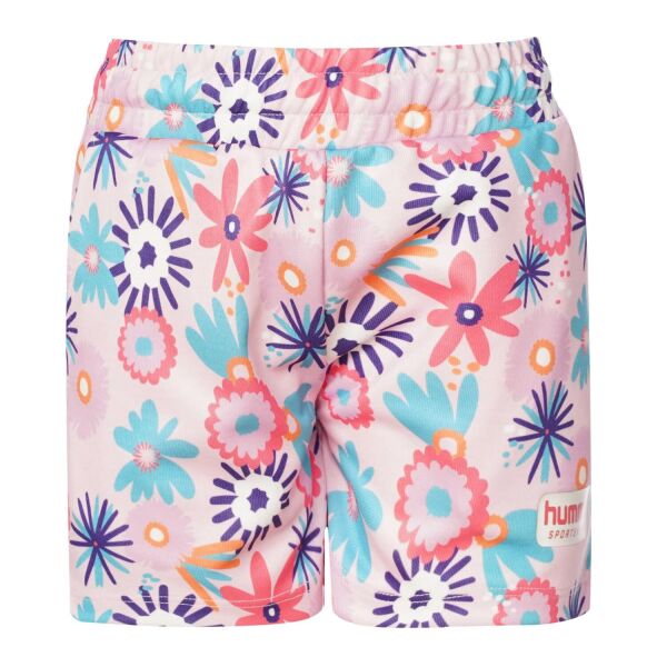 HUMMEL HMLYANKA SHORTS KIZ ÇOCUK ŞORT