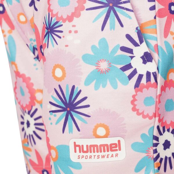 HUMMEL HMLYANKA SHORTS KIZ ÇOCUK ŞORT