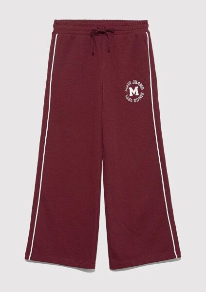 MAVİ M MAVİ JEANS BASKILI KIZ ÇOCUK EŞOFMAN ALTI