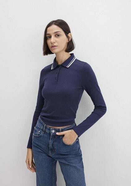 POLO YAKA MODELLI PENYE