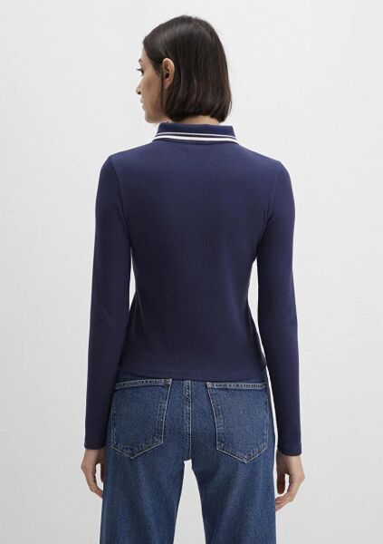 POLO YAKA MODELLI PENYE