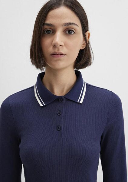 POLO YAKA MODELLI PENYE