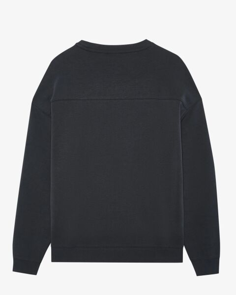 SKECHERS M SOFT TOUCH CREW NECK SWEATSHİRT ERKEK SWEATSHIRT