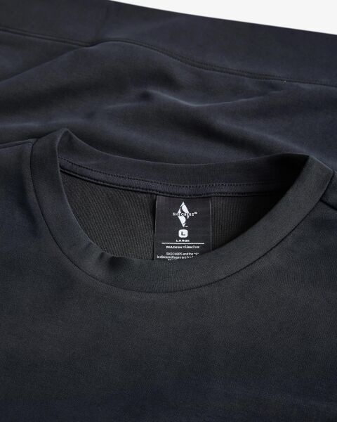 SKECHERS M SOFT TOUCH CREW NECK SWEATSHİRT ERKEK SWEATSHIRT