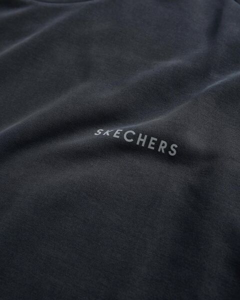 SKECHERS M SOFT TOUCH CREW NECK SWEATSHİRT ERKEK SWEATSHIRT
