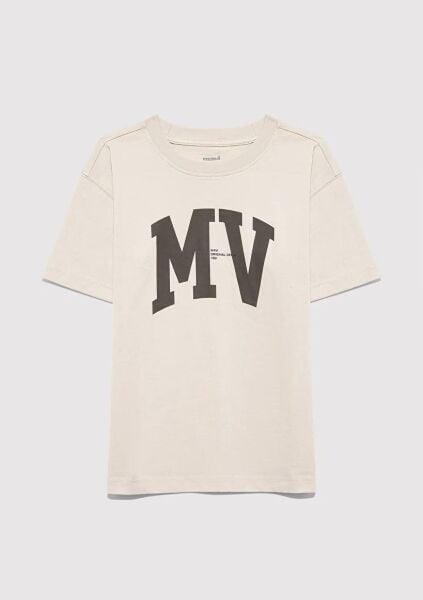 MAVİ MV LOGO BASKILI ERKEK ÇOCUK MODELLİ PENYE