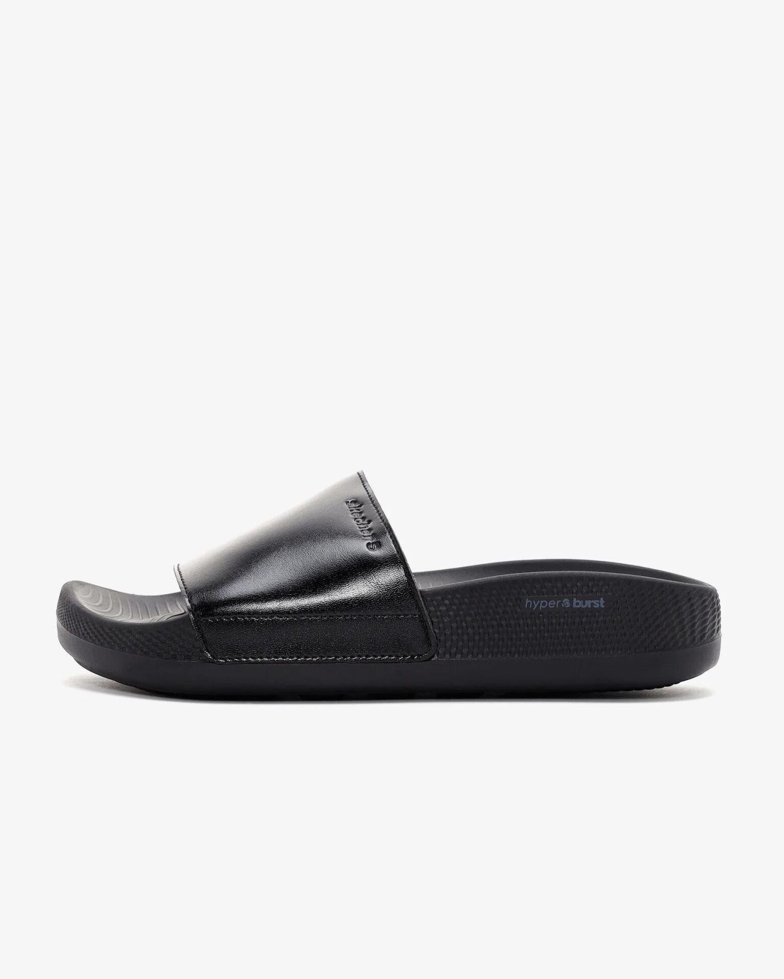 SKECHERS HYPER SLIDE - SHINE ON KADIN SNEAKER