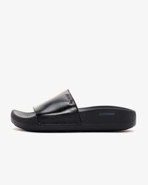 SKECHERS HYPER SLIDE - SHINE ON KADIN SNEAKER