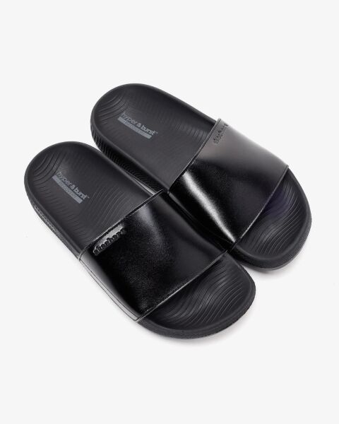 SKECHERS HYPER SLIDE - SHINE ON KADIN SNEAKER