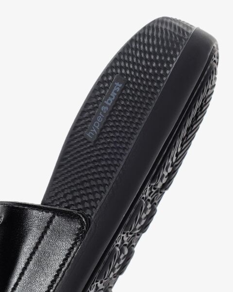 SKECHERS HYPER SLIDE - SHINE ON KADIN SNEAKER
