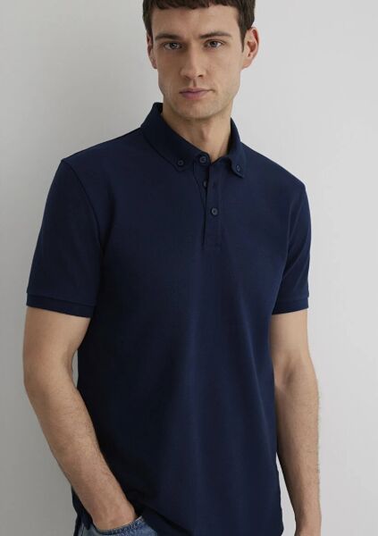 POLO TİŞÖRT