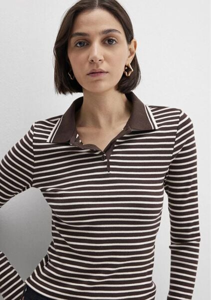 POLO YAKA MODELLI PENYE