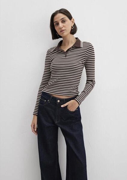 POLO YAKA MODELLI PENYE