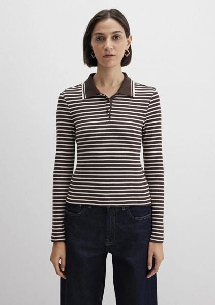 POLO YAKA MODELLI PENYE