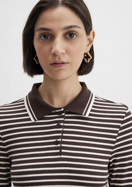 POLO YAKA MODELLI PENYE