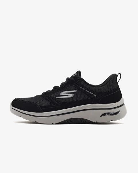 SKECHERS GO WALK ARCH FIT 2.0 SEARED ERKEK MODA AYAKKABI