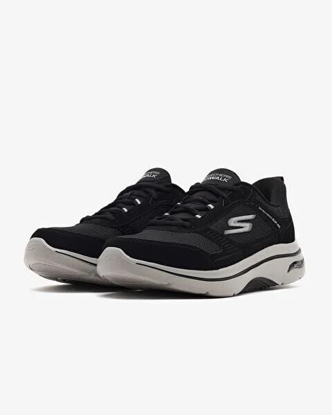 SKECHERS GO WALK ARCH FIT 2.0 SEARED ERKEK MODA AYAKKABI