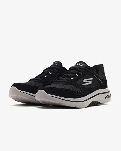 SKECHERS GO WALK ARCH FIT 2.0 SEARED ERKEK MODA AYAKKABI