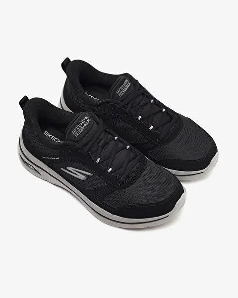 SKECHERS GO WALK ARCH FIT 2.0 SEARED ERKEK MODA AYAKKABI