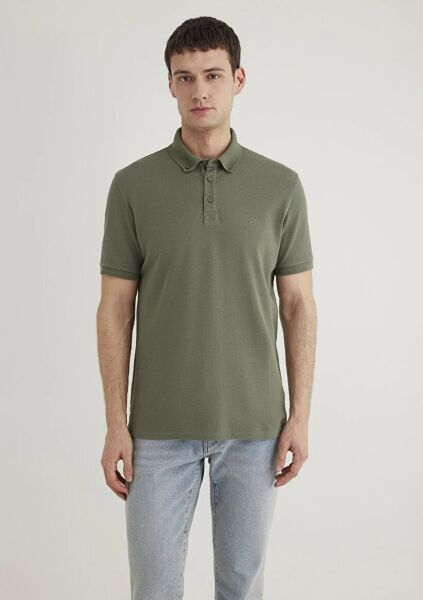 POLO TİŞÖRT