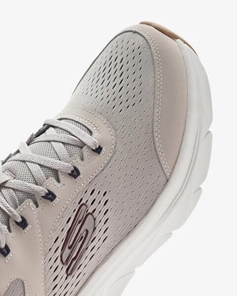 SKECHERS D'LUX WALKER 2.0 - DURVEN ERKEK MODA AYAKKABI