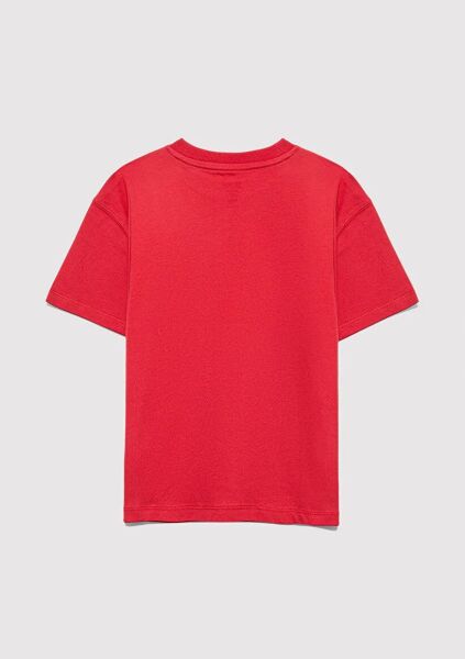 MAVİ ATHLEISURE BASKILI ERKEK ÇOCUK MODELLİ PENYE