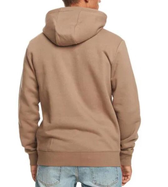 QUIKSILVER BIG LOGO HOOD ERKEK HOODIE