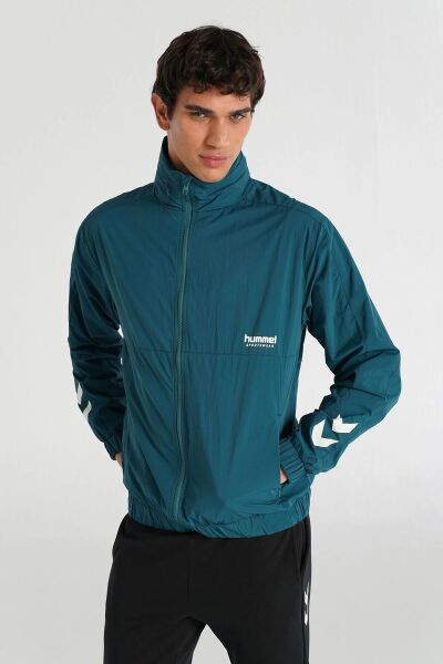 HUMMEL HMLCLIFT RAINCOAT ERKEK YAĞMURLUK