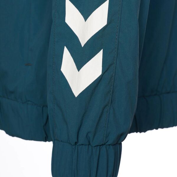 HUMMEL HMLCLIFT RAINCOAT ERKEK YAĞMURLUK