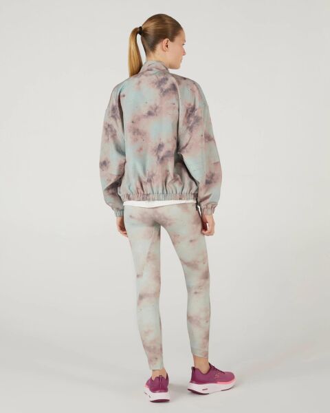 SKECHERS W PERFORMANCE COLL. ANKLE LEGGİNG KADIN TAYT