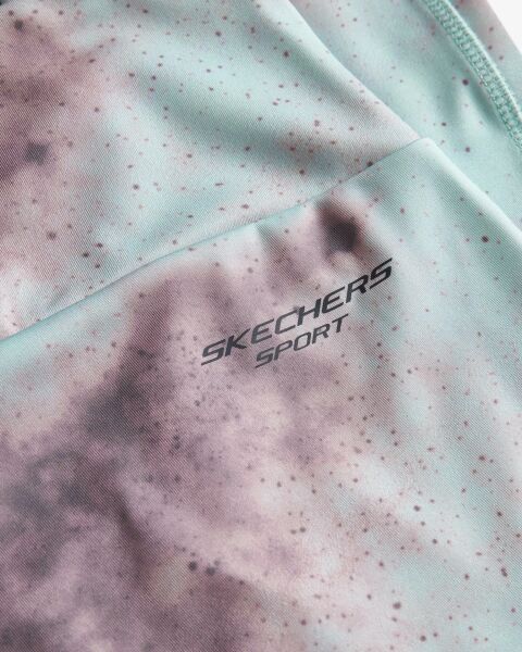 SKECHERS W PERFORMANCE COLL. ANKLE LEGGİNG KADIN TAYT