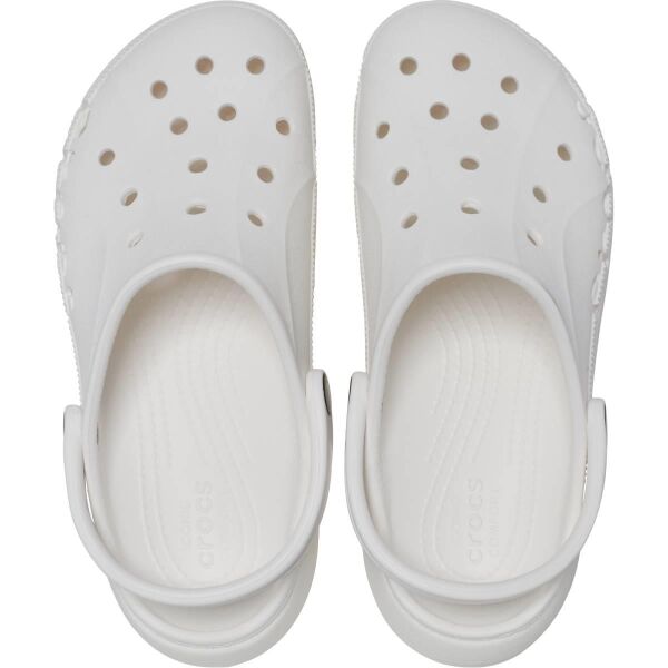 CROCS BAYA PLATFORM CLOG KADIN SANDALET