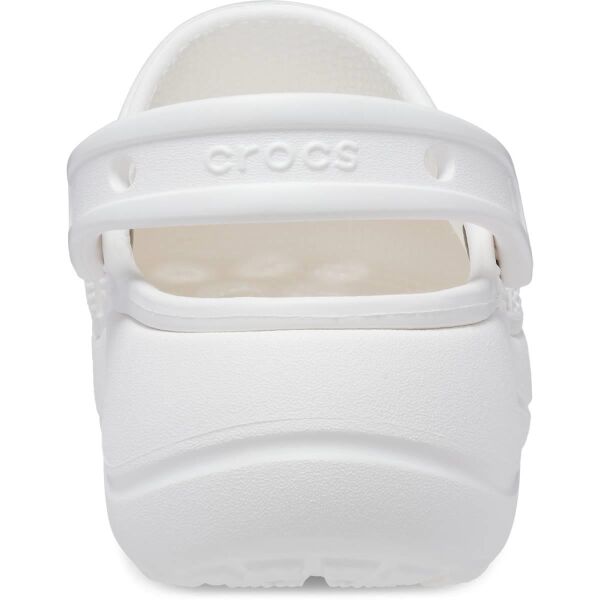 CROCS BAYA PLATFORM CLOG KADIN SANDALET