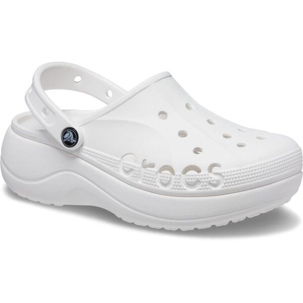 CROCS BAYA PLATFORM CLOG KADIN SANDALET