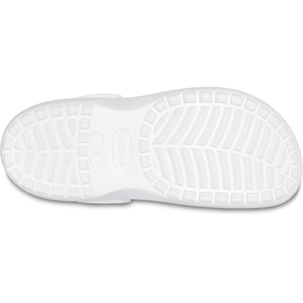 CROCS BAYA PLATFORM CLOG KADIN SANDALET