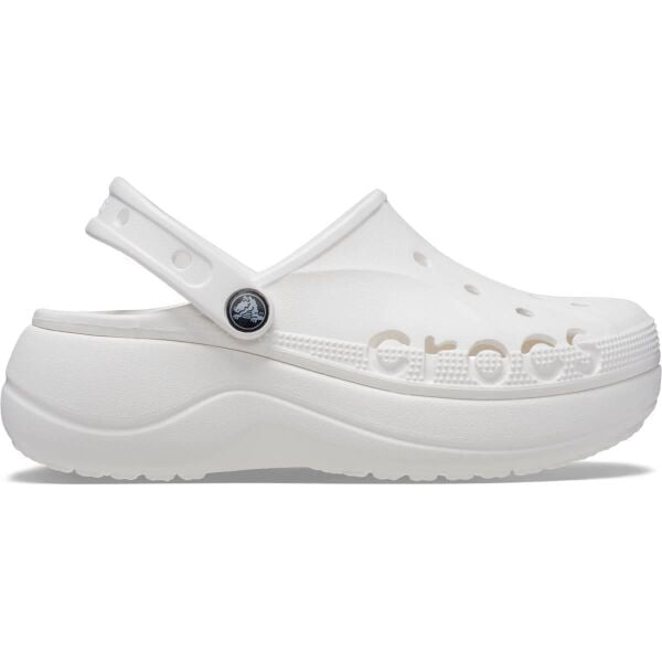 CROCS BAYA PLATFORM CLOG KADIN SANDALET