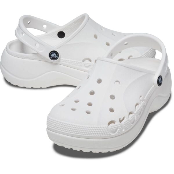 CROCS BAYA PLATFORM CLOG KADIN SANDALET