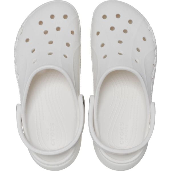 CROCS BAYA PLATFORM CLOG KADIN SANDALET