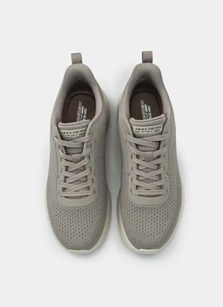 SKECHERS BOBS MODA FLEX ERKEK MODA AYAKKABI