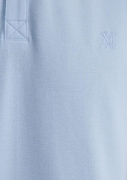 MAVİ ERKEK POLO T-SHIRT
